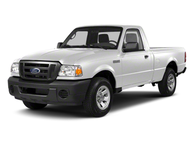 2011 Ford Ranger XL