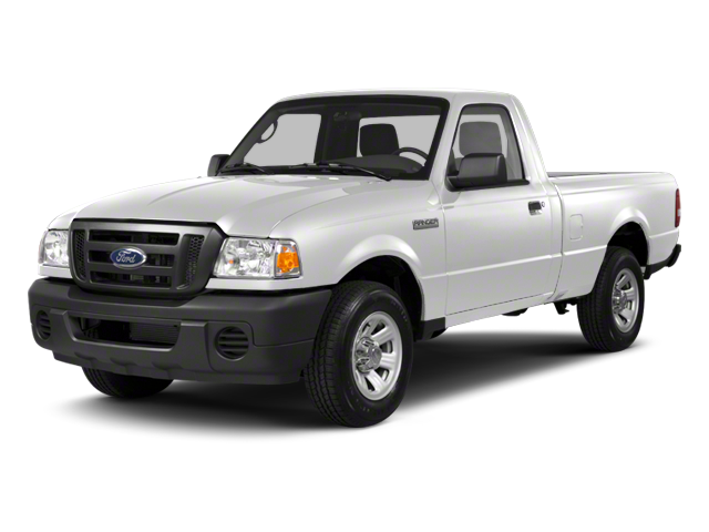 2011 Ford Ranger XL