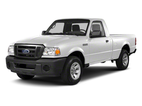 2011 Ford Ranger XL