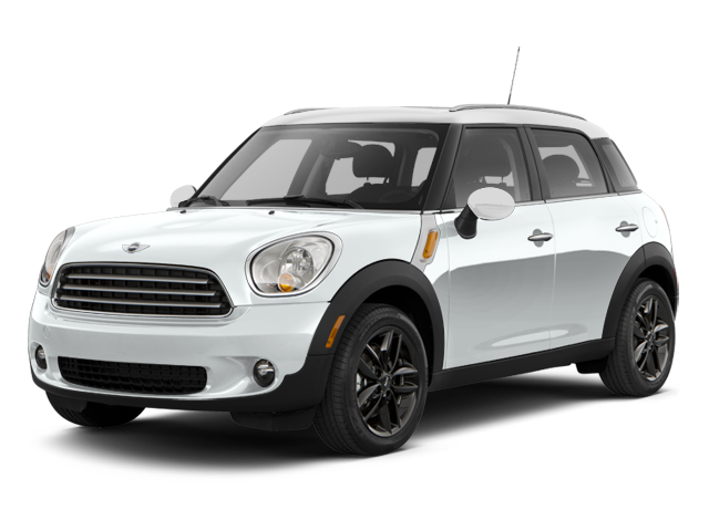 2011 MINI Countryman Countryman S for sale in Dublin, CA