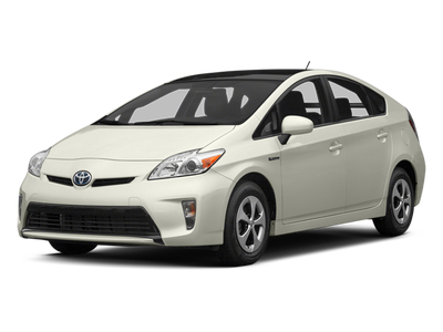2012 Toyota Prius Five
