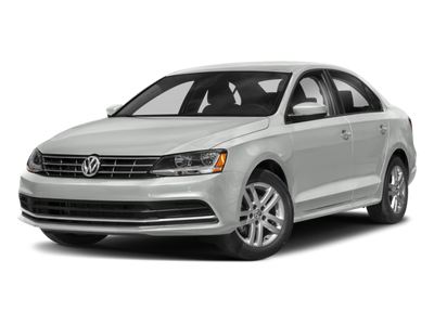 2018 Volkswagen Jetta Wolfsburg