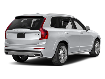 2018 Volvo XC90 T6 Inscription
