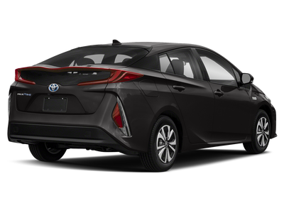 2019 Toyota Prius Prime Premium