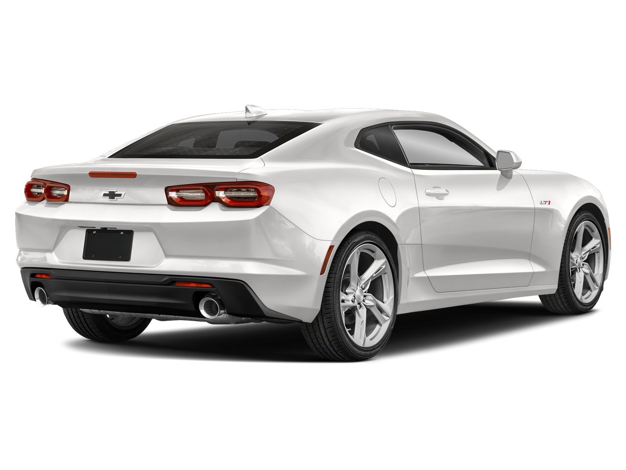 2023 Chevrolet Camaro 2LT