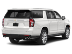 2023 Chevrolet Suburban Base