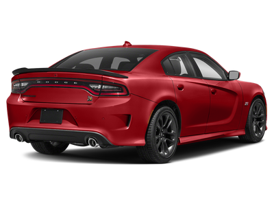 2023 Dodge Charger R/T Scat Pack Widebody