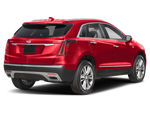 2024 Cadillac XT5 Base