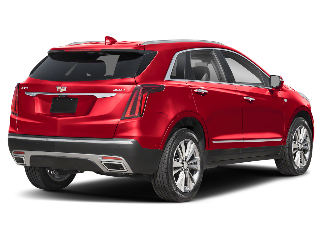 2024 Cadillac XT5 Base