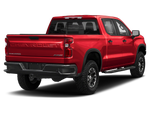 2024 Chevrolet Silverado 1500 Base