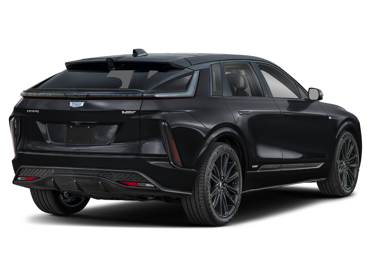 2026 Cadillac LYRIQ V - Photo 26