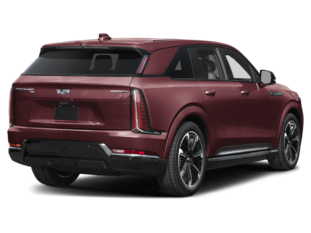 2026 Cadillac ESCALADE IQ Premium Sport