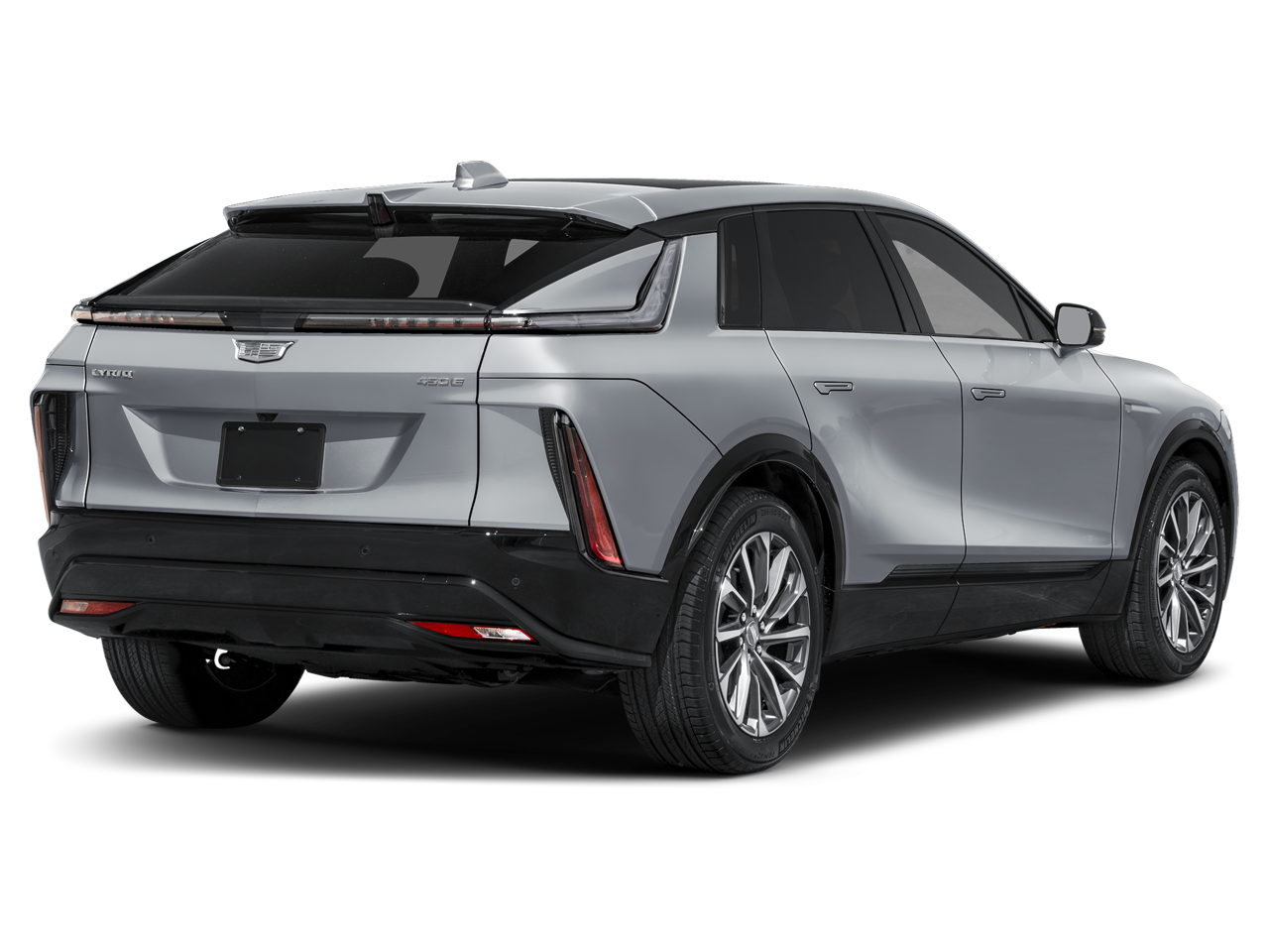 2027 Cadillac LYRIQ Sport - Photo 2