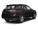 2012 Porsche Cayenne S