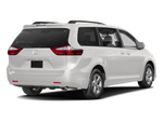 2017 Toyota Sienna LE 8 Passenger