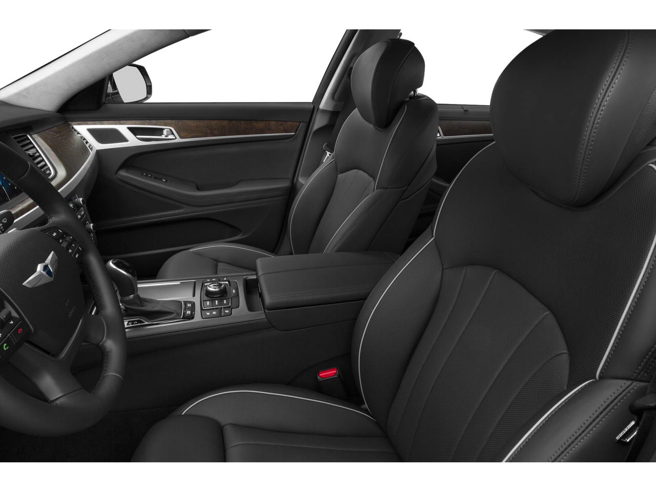 2015 Hyundai Genesis 5.0 Premium Package