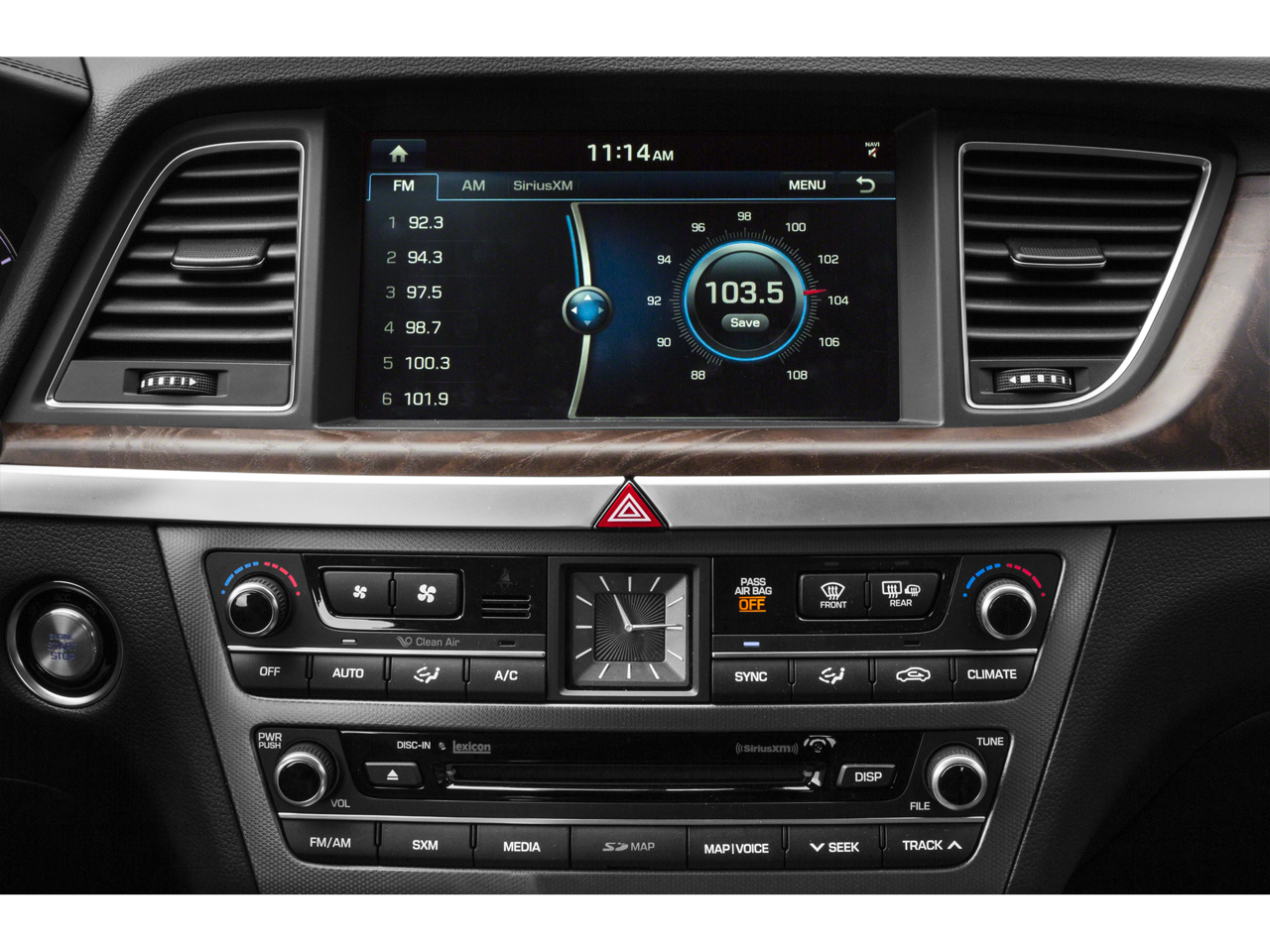 2015 Hyundai Genesis 5.0 Premium Package