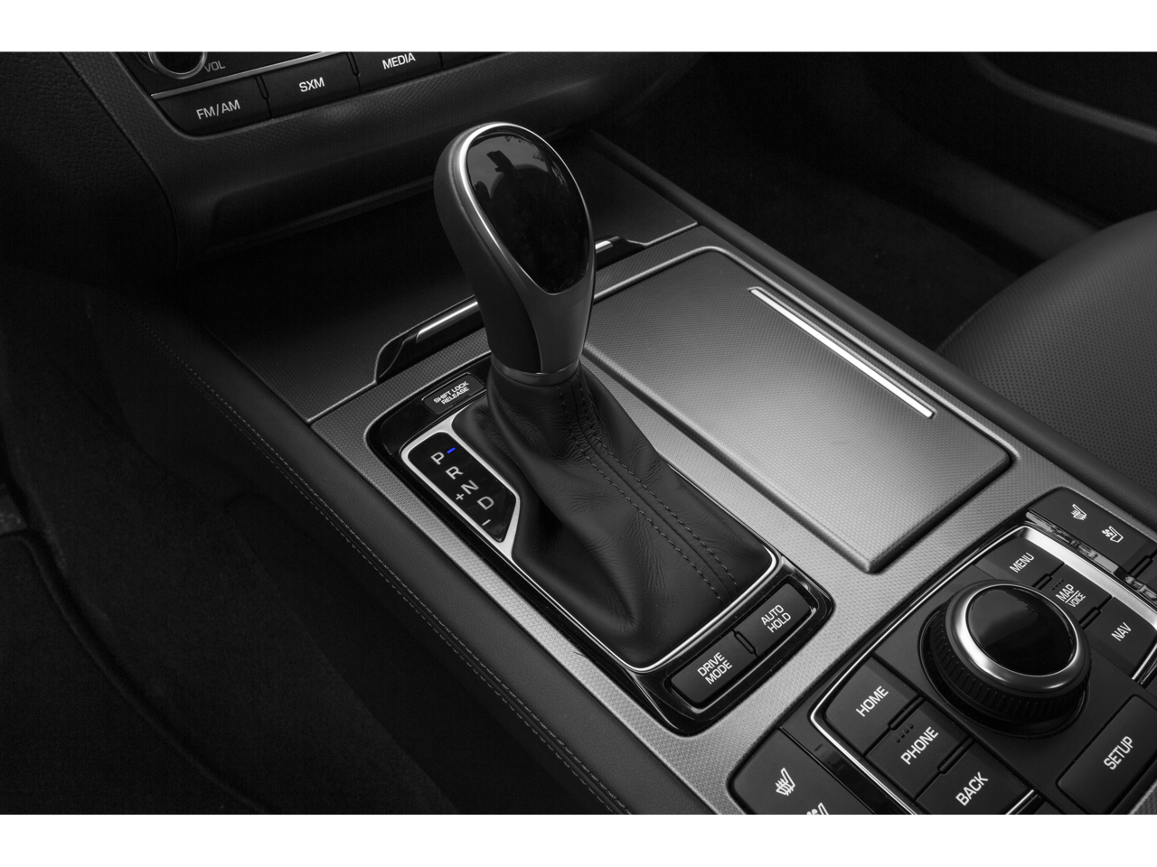 2015 Hyundai Genesis 5.0 Premium Package