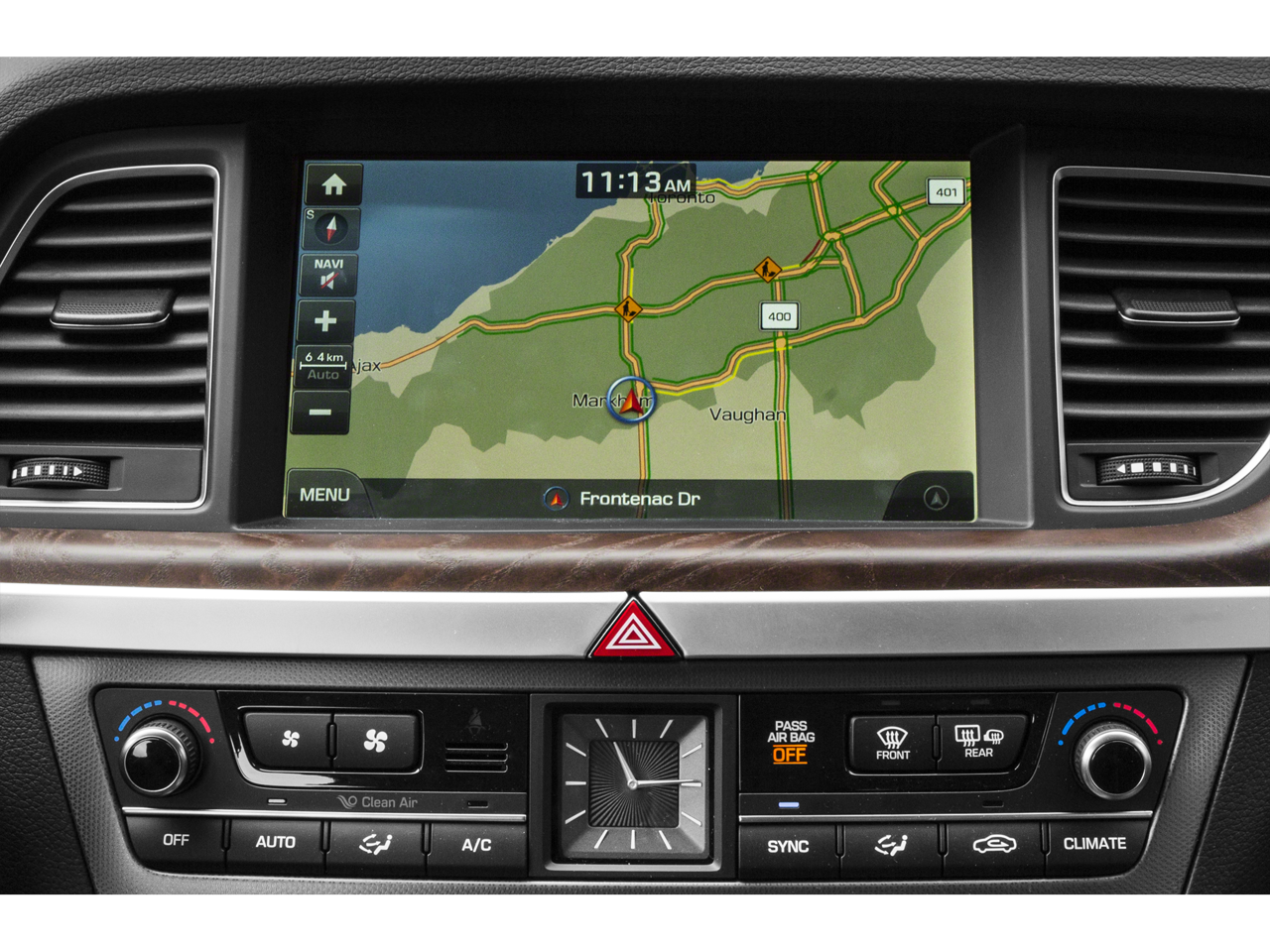 2015 Hyundai Genesis 5.0 Premium Package