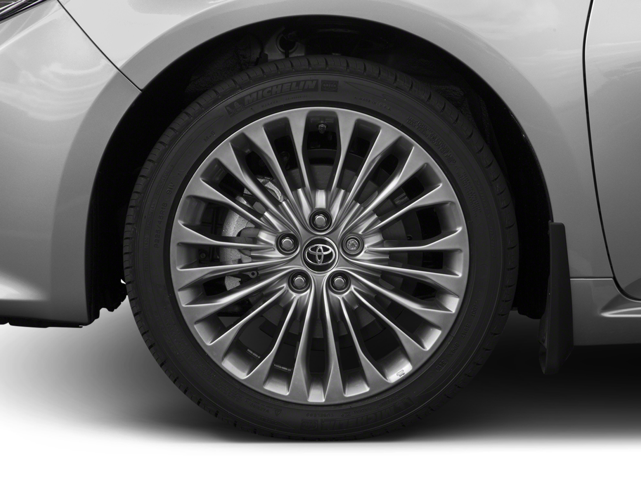 2016 Toyota Avalon Limited