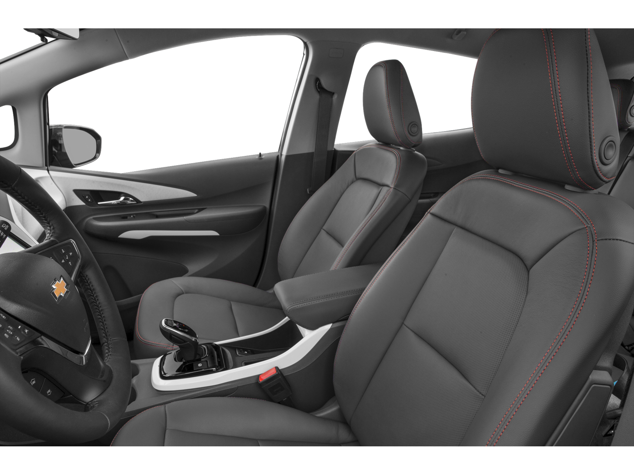 2019 Chevrolet Bolt EV Base