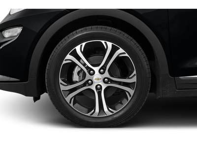 2019 Chevrolet Bolt EV Base