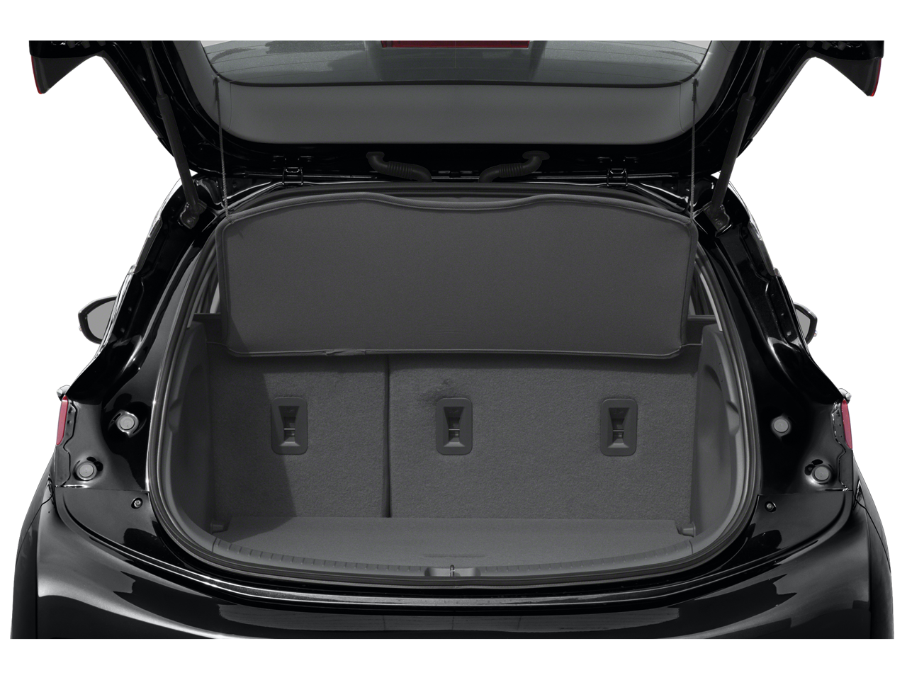 2019 Chevrolet Bolt EV Base