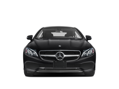 2019 Mercedes-Benz E-Class E 450