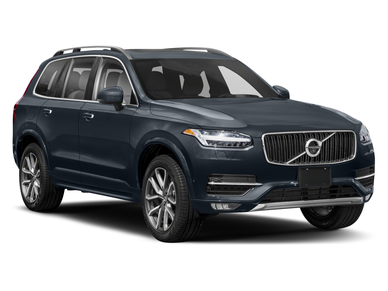 2019 Volvo XC90 T6 Momentum