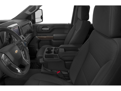2020 Chevrolet Silverado 3500 HD Base