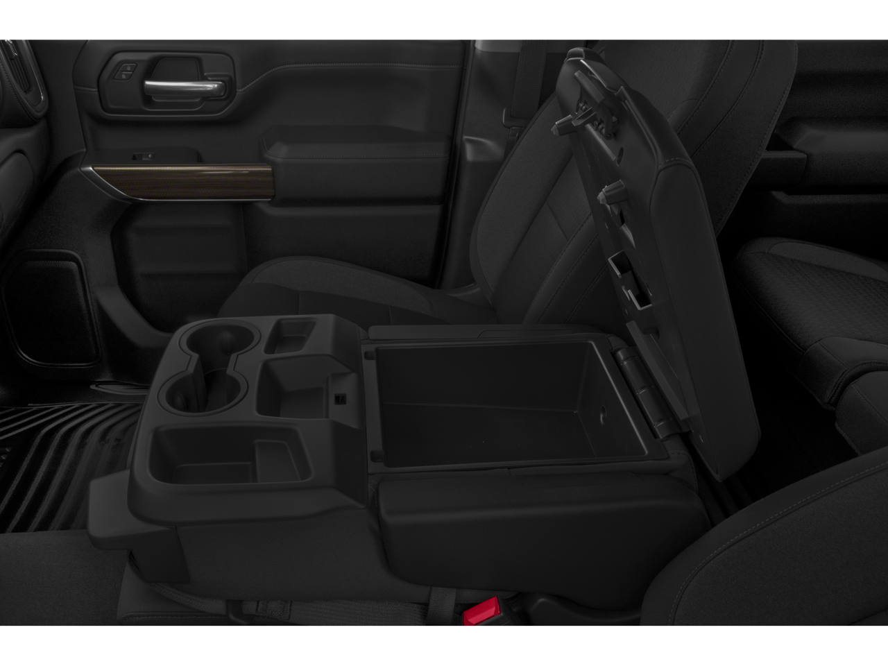 2020 Chevrolet Silverado 3500 HD Base