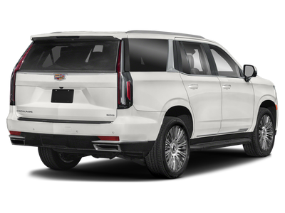 2021 Cadillac Escalade Base