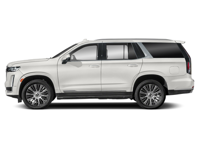 2021 Cadillac Escalade Base