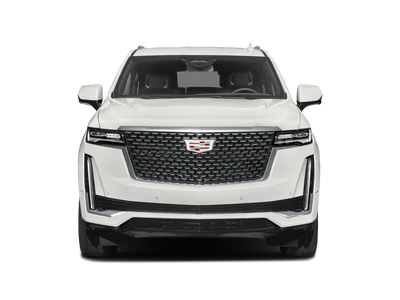 2021 Cadillac Escalade Base