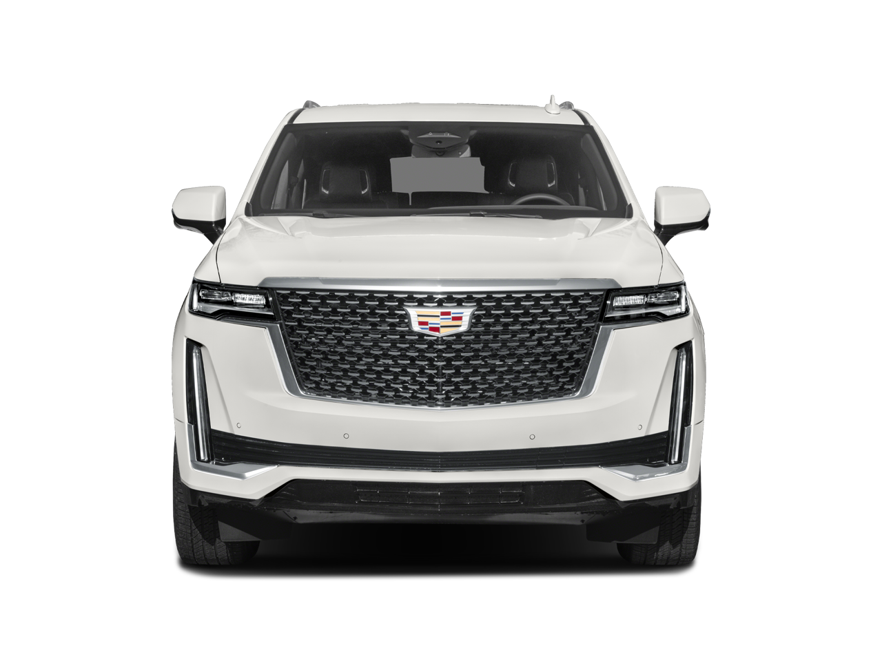 2021 Cadillac Escalade Base