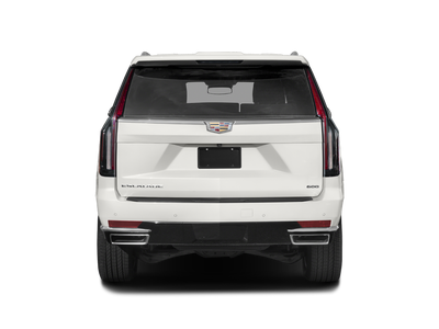 2021 Cadillac Escalade Base