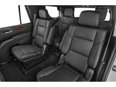 2021 Cadillac Escalade Base