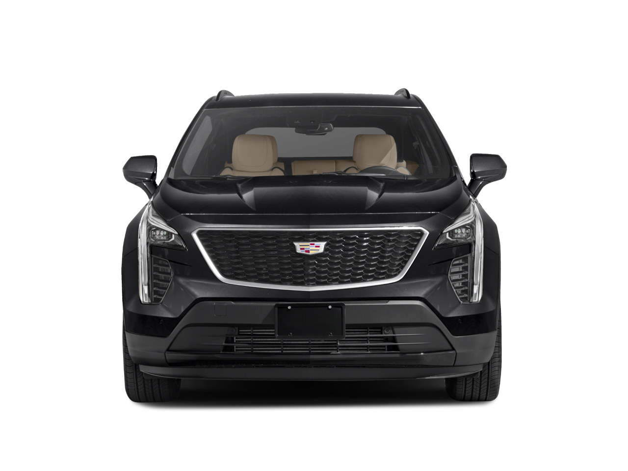 2021 Cadillac XT4 Base