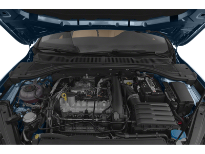 2021 Volkswagen Jetta SEL