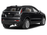 2022 Cadillac XT4 Base