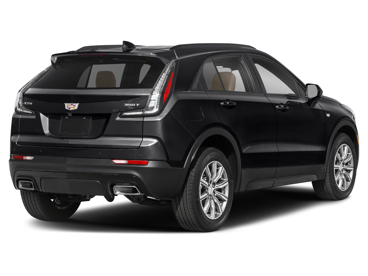 2022 Cadillac XT4 Base