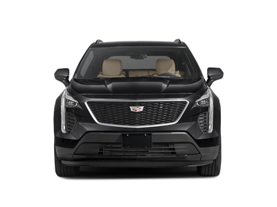 2022 Cadillac XT4 Base