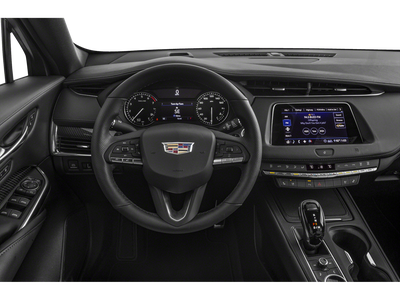2022 Cadillac XT4 Base