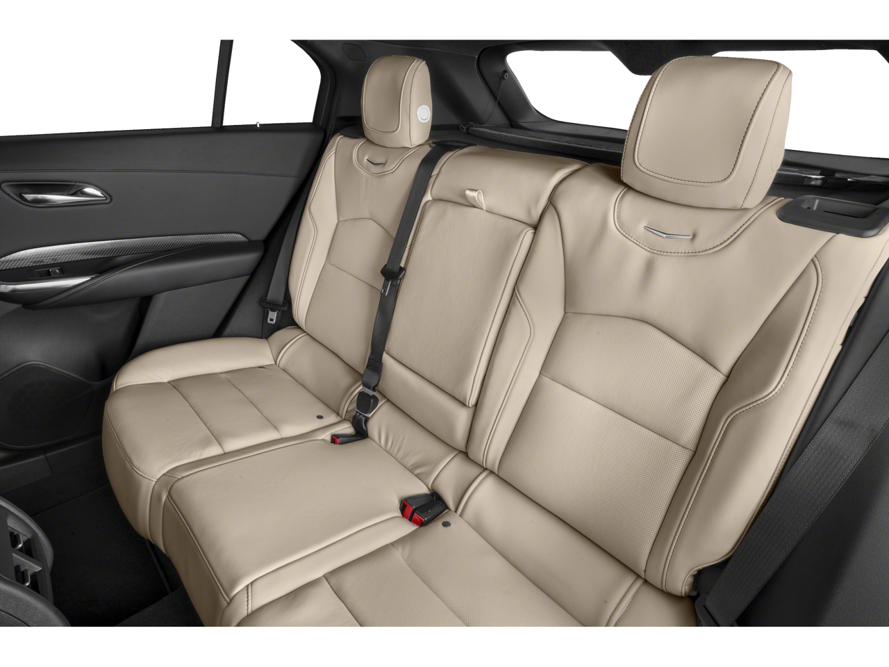 2022 Cadillac XT4 Base