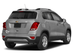 2022 Chevrolet Trax Base