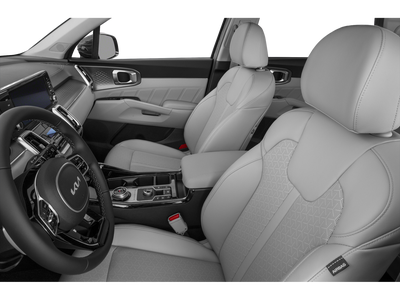 2022 Kia Sorento Plug-In Hybrid SX Prestige