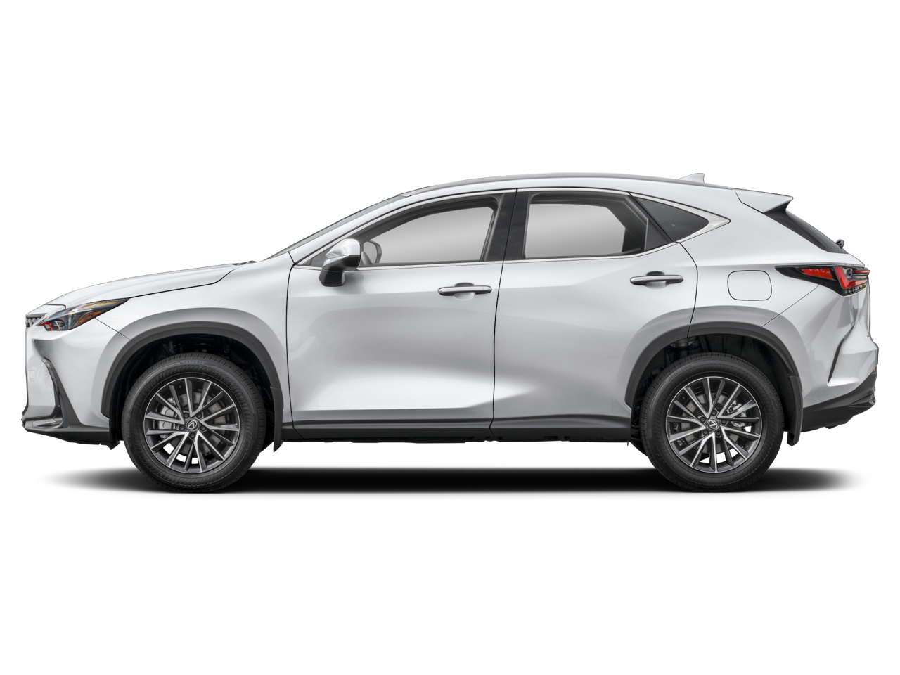 2022 Lexus NX 350h Base