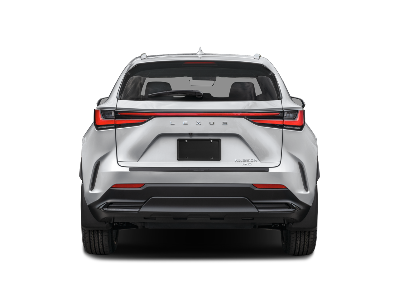 2022 Lexus NX 350h Base