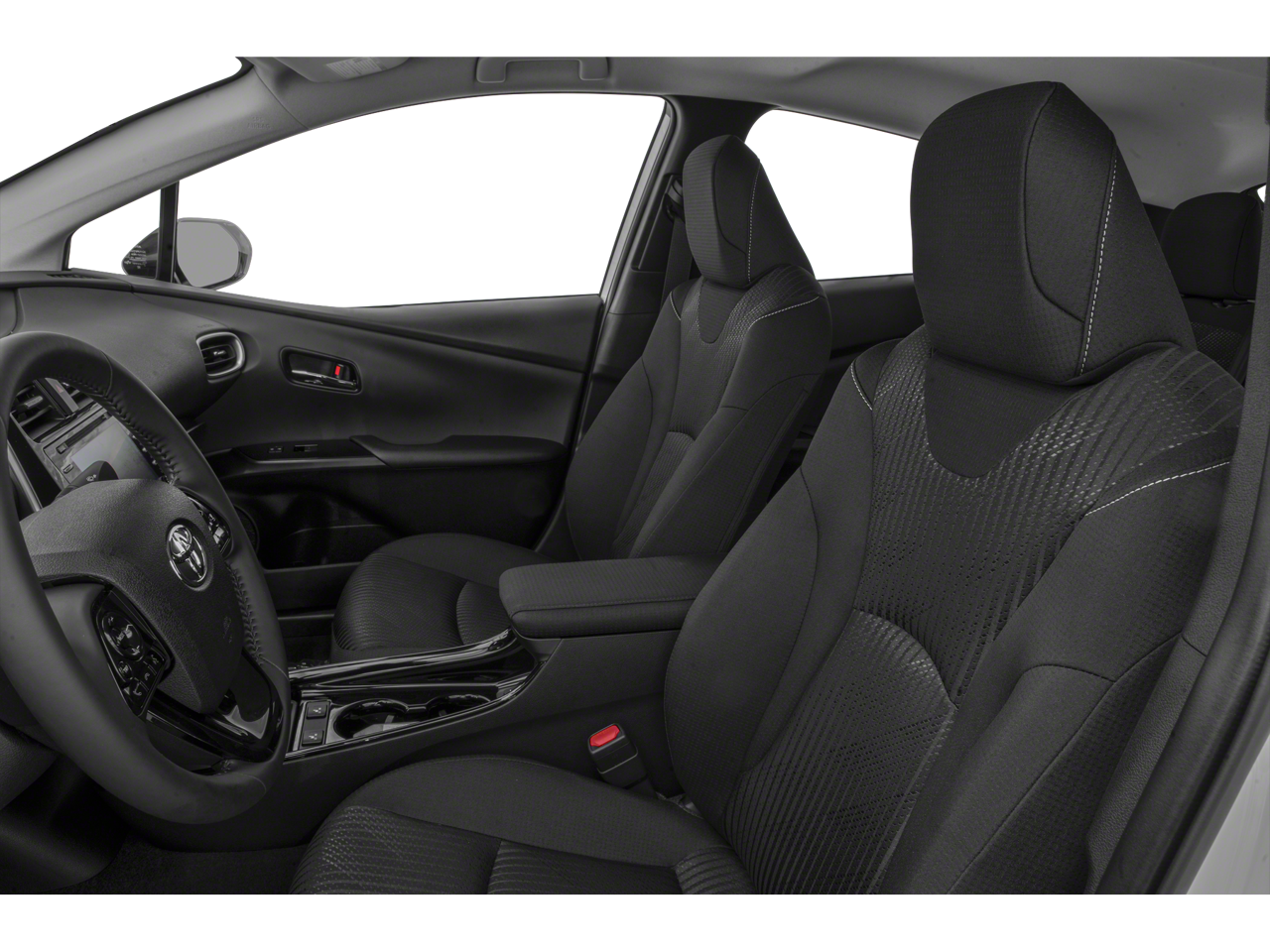 2022 Toyota Prius Prime LE