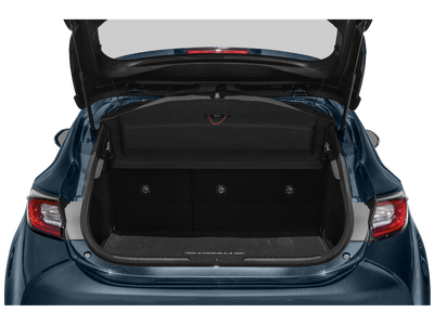 2022 Toyota Corolla Hatchback XSE